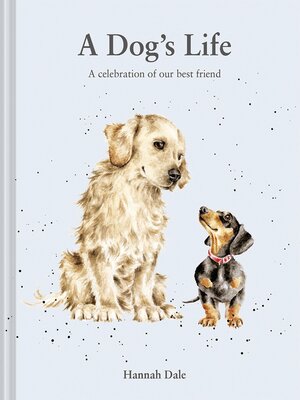 cover image of A Dog's Life